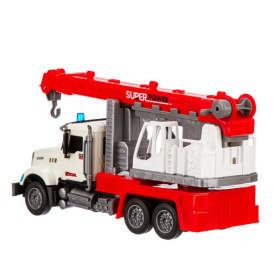 Машинка на радиоуправлении "BeBoy" Машинка на радиоуправлении "BeBoy"