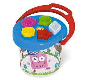 Ведро сортер Ведро сортер