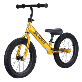 Беговел "Slider" надувные колеса диаметром 14 дюймов Беговел "Slider" надувные колеса диаметром 14 дюймов