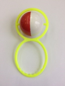 Погремушка "Лялечка" Погремушка "Лялечка"