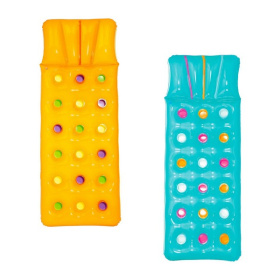 Надувной матрас Fashion 188 х 71 см Bestway Надувной матрас Fashion 188 х 71 см Bestway