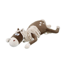 Игрушка мягконабивная ТМ "Relana" Конь Кристиан, 70 см Игрушка мягконабивная ТМ "Relana" Конь Кристиан, 70 см