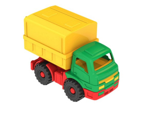 Фургон "Казачок" 15,5*11,5*22,5 см Фургон "Казачок" 15,5*11,5*22,5 см