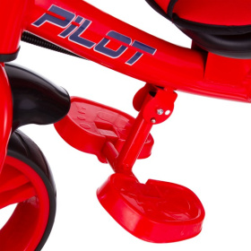 Велосипед трехколесный "Pilot" Велосипед трехколесный "Pilot"