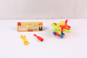 Конструктор "Самолётик" Конструктор "Самолётик"