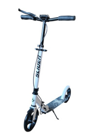 Самокат двухколесный Slider Самокат двухколесный Slider