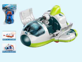 Набор "Космос" в ассортименте Набор "Космос" в ассортименте