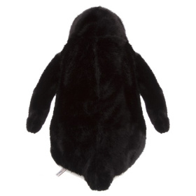 Пингвин черный, 45 см Пингвин черный, 45 см