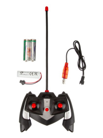 Машинка на пульте радиоуправления "BeBoy" Машинка на пульте радиоуправления "BeBoy"