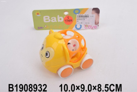 Погремушка Погремушка