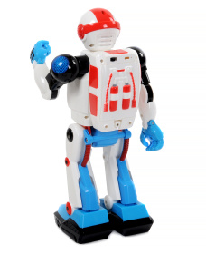 Робот интерактивный "ВеВоу" Робот интерактивный "ВеВоу"