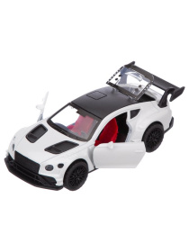 Машинка инерционная (металлическая) "BeBoy" Машинка инерционная (металлическая) "BeBoy"