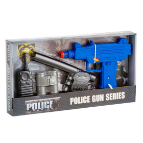 Набор "Полиция" Набор "Полиция"