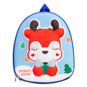 Рюкзак "Оленёнок", 5 цветов в ассортименте Рюкзак "Оленёнок", 5 цветов в ассортименте