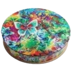 Декоративная шкатулка, 18*4,5 см Декоративная шкатулка, 18*4,5 см