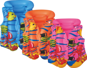 Жилет для плавания Жилет для плавания