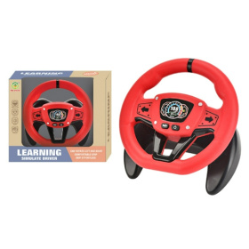 Руль музыкальный Руль музыкальный