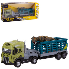 Набор "Сафари" "BeBoy" металлический Набор "Сафари" "BeBoy" металлический