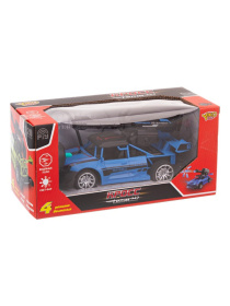 Машинка на пульте р/у Машинка на пульте р/у