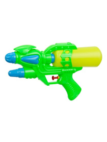 Водяное оружие "АкваБой" в/п, размер игрушки 27*15.5*6.5 см, размер упаковки 37*19*6,5см Водяное оружие "АкваБой" в/п, размер игрушки 27*15.5*6.5 см, размер упаковки 37*19*6,5см