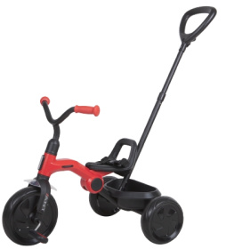 Велосипед трехколесный Qplay Велосипед трехколесный Qplay