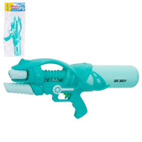 Водяное оружие "АкваБой" Водяное оружие "АкваБой"