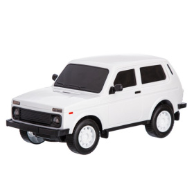 Машинка на радиоуправлении "BEBOY" Машинка на радиоуправлении "BEBOY"