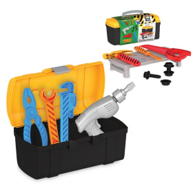 Конструктор "Космическая станция, с фигурками" Конструктор "Космическая станция, с фигурками"