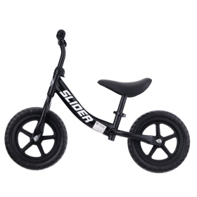 Беговел "Slider" пластиковые колеса диаметром 12 дюймов Беговел "Slider" пластиковые колеса диаметром 12 дюймов