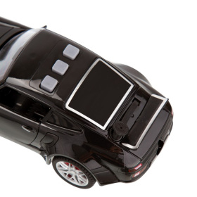 Машинка "BeBoy" инерционная с паром Машинка "BeBoy" инерционная с паром