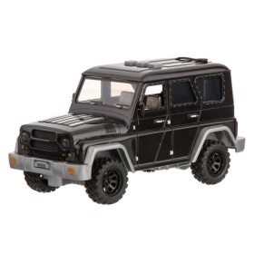 Машинка "BeBoy" инерционная с паром Машинка "BeBoy" инерционная с паром