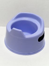 Горшок Фиолетовый Горшок Фиолетовый