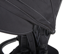 Велосипед трехколесный "Bentley" Велосипед трехколесный "Bentley"