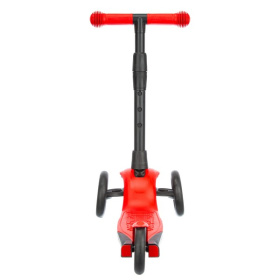 Самокат трехколесный Slider Start, складной Самокат трехколесный Slider Start, складной