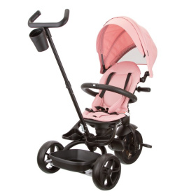 Велосипед трехколесный Qplay Prime Велосипед трехколесный Qplay Prime