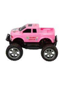 Внедорожник р/у "Girl's club", масштаб 1:24 Внедорожник р/у "Girl's club", масштаб 1:24