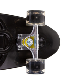 Скейтборд пластиковый Скейтборд пластиковый