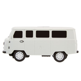 Машинка "BeBoy" инерционная с паром Машинка "BeBoy" инерционная с паром