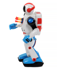 Робот интерактивный "ВеВоу" Робот интерактивный "ВеВоу"