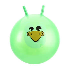 Мяч гимнастический, 55см, 400гр Мяч гимнастический, 55см, 400гр