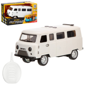 Машинка "BeBoy" инерционная с паром Машинка "BeBoy" инерционная с паром