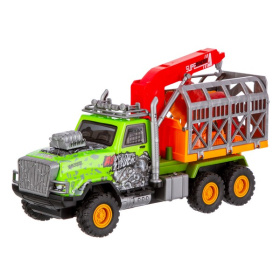 Машинка на радиоуправлении "BeBoy" Машинка на радиоуправлении "BeBoy"