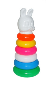 Пирамида "Заяц" Пирамида "Заяц"