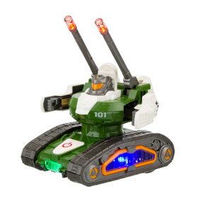 Танк на батарейках в ассортименте Танк на батарейках в ассортименте