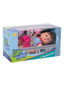 Кукла функциональная Кукла функциональная