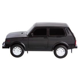 Машинка на радиоуправлении "BEBOY" Машинка на радиоуправлении "BEBOY"