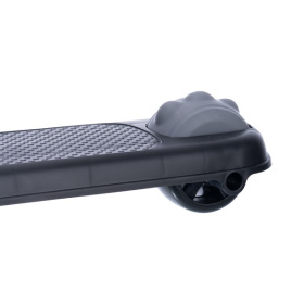 Самокат трехколесный Slider, колеса светящиеся, руль складной Самокат трехколесный Slider, колеса светящиеся, руль складной