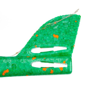 Самолет пенопластовый в ассортименте Самолет пенопластовый в ассортименте