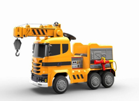 Машинка на аккумуляторе с радиоуправлением Машинка на аккумуляторе с радиоуправлением