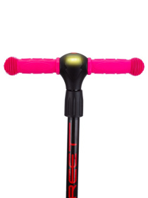 Самокат трехколесный Самокат трехколесный